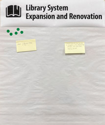 Library System Expansion and Renovation